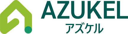 アズケルのロゴイメージ
