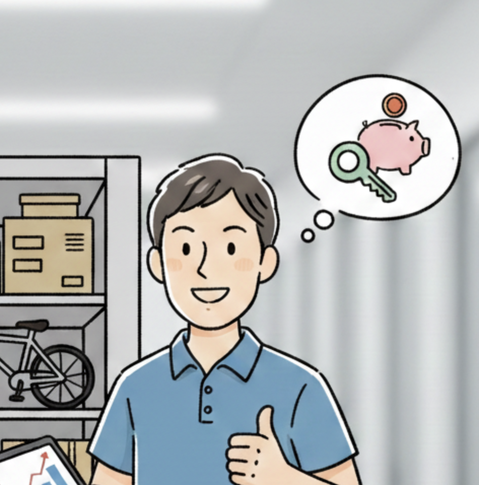 コタロー｜ニモログ運営のアバター